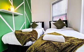 Beautiful Flat On Breck Road